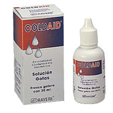 What Is Coldaid Used For? _ DailyMed – YQEGZ